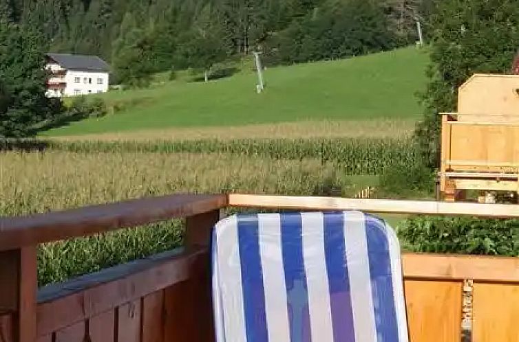 Chalet am Sonnenpiste