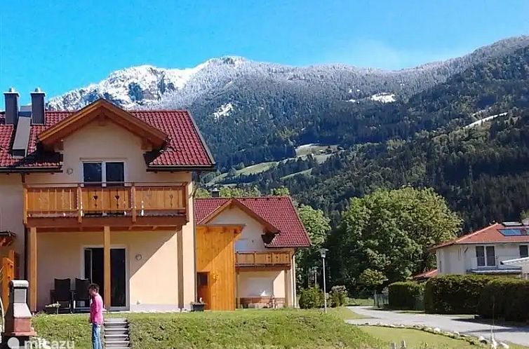 Chalet am Sonnenpiste