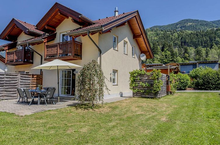 Guest house 1142552 - Chalet Karnten - Fustanuki