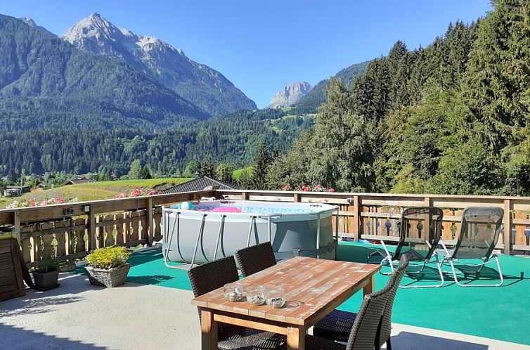 Chalet Helena