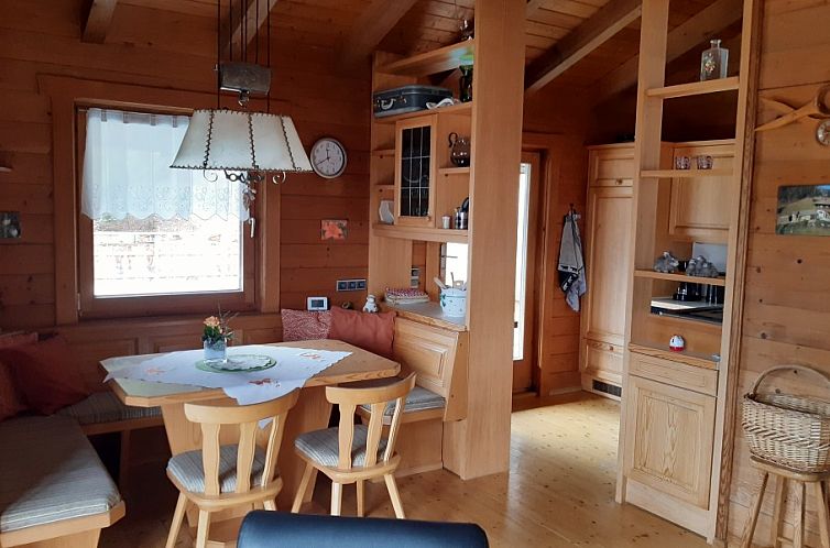 Chalet Helena