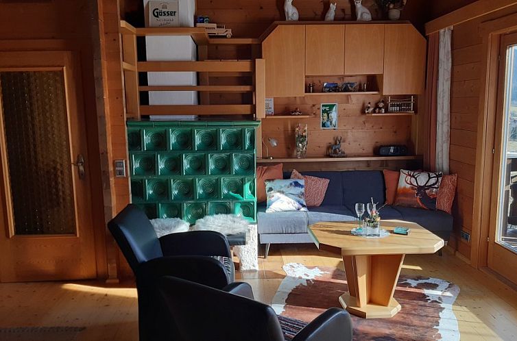 Chalet Helena