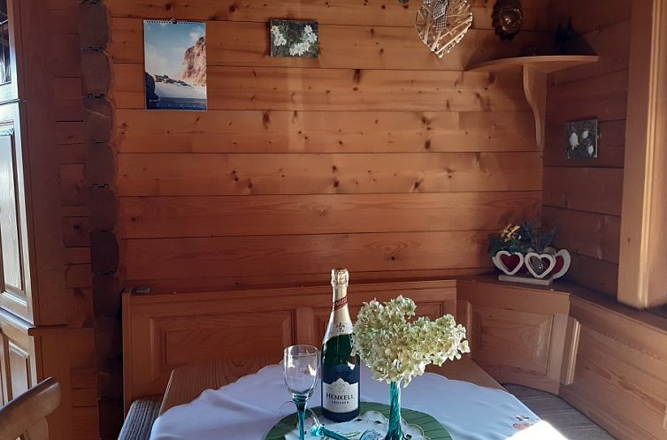 Chalet Helena