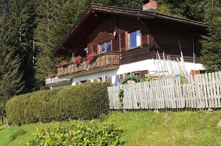 Chalet Helena