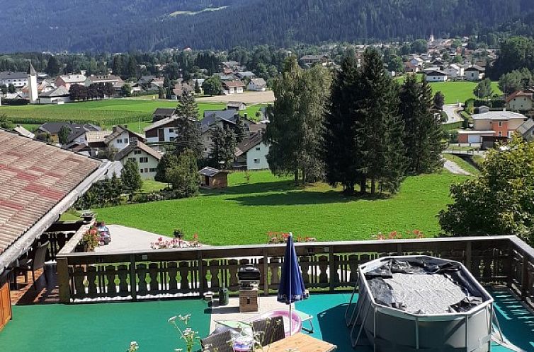 Chalet Helena