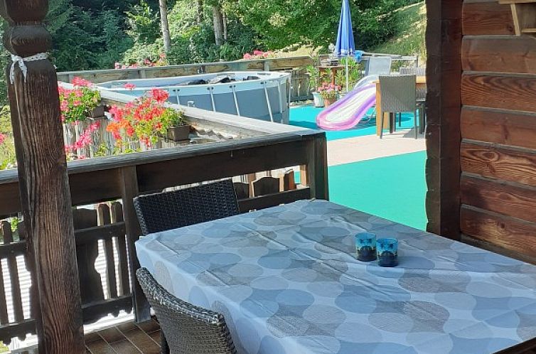 Chalet Helena