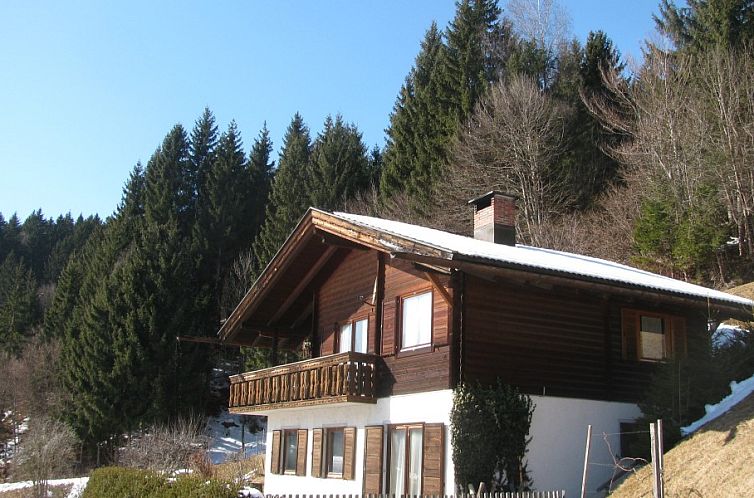 Chalet Helena