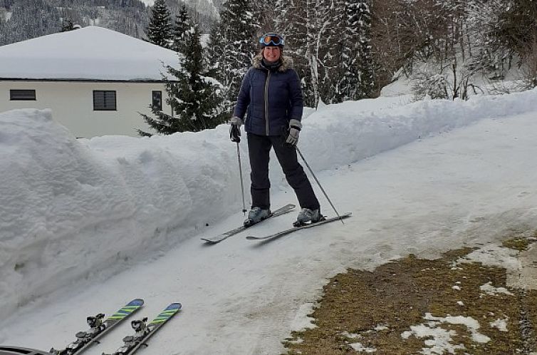Chalet Helena
