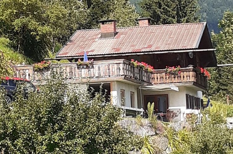 Chalet Helena