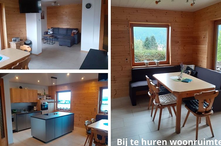 Chalet Helena