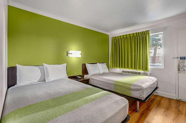 Motel 6-King City, CA