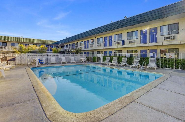 Motel 6-King City, CA