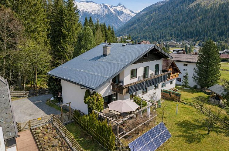 Landhaus Herz der Tauern