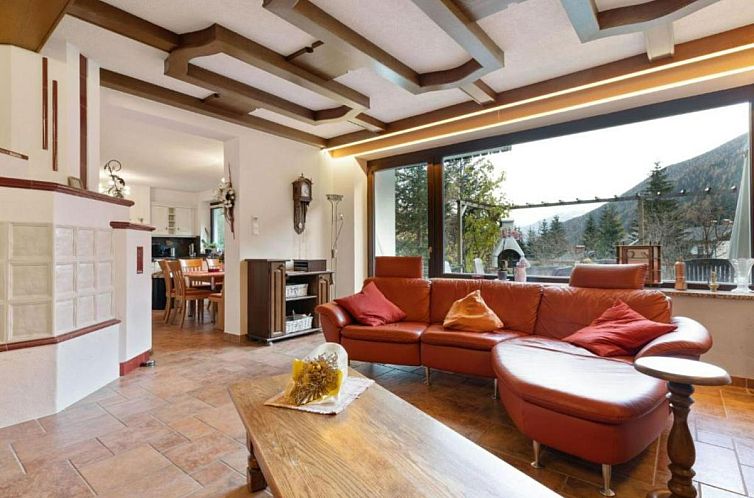 Landhaus Herz der Tauern