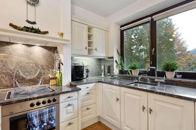 Landhaus Herz der Tauern