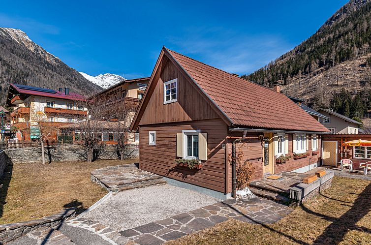 Verblijf 1142610 - Vakantiewoning Karinthië - Vakantiehuis Elisabeth