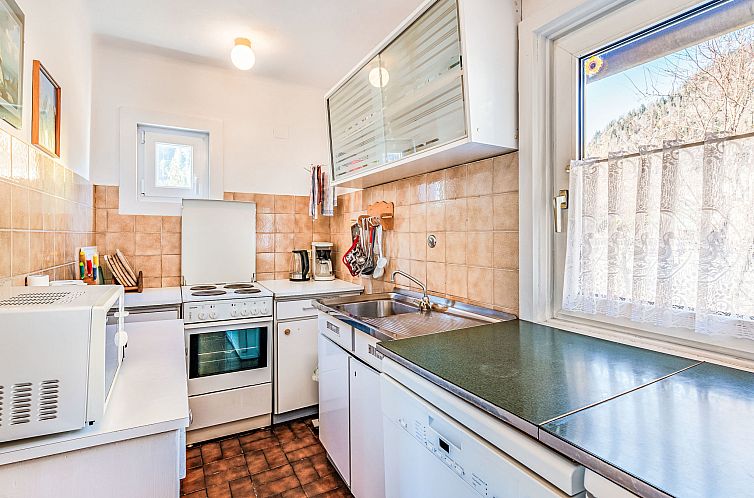 Vakantiehuis Elisabeth