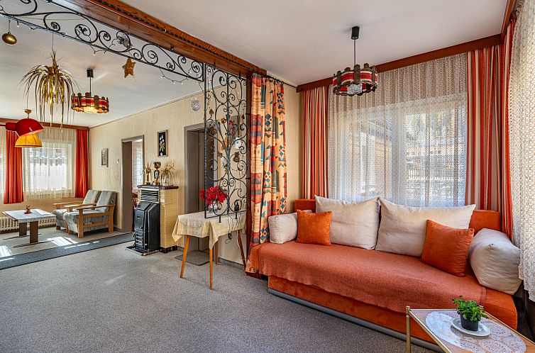 Vakantiehuis Elisabeth