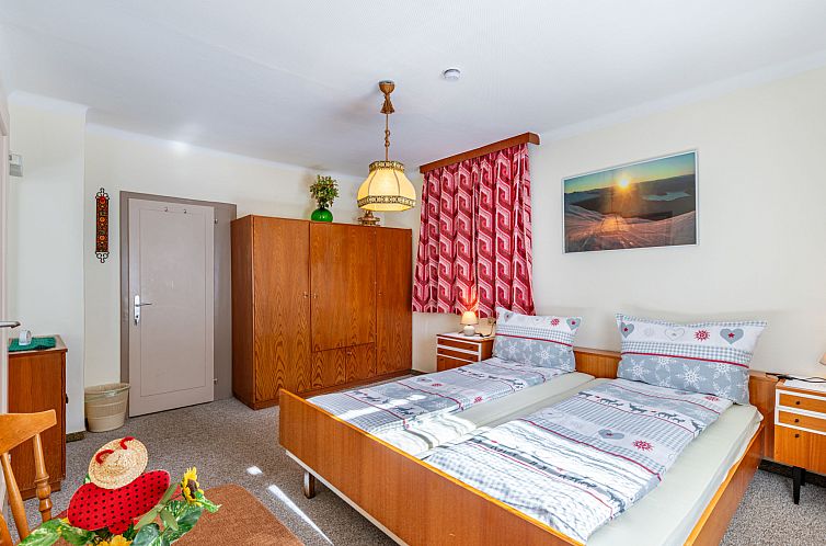 Vakantiehuis Elisabeth