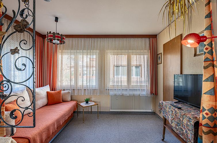 Vakantiehuis Elisabeth