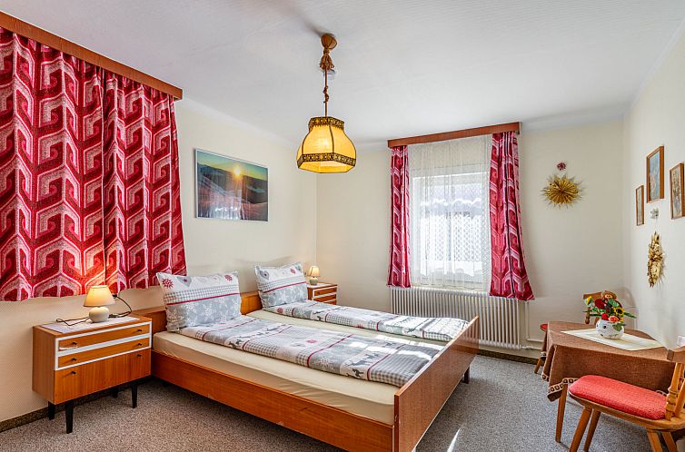 Vakantiehuis Elisabeth