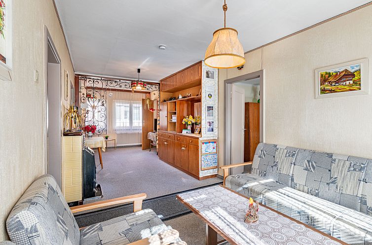 Vakantiehuis Elisabeth