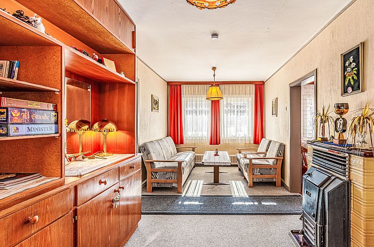 Vakantiehuis Elisabeth