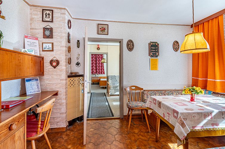 Vakantiehuis Elisabeth