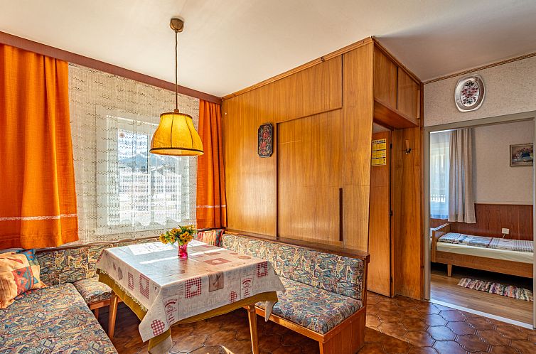 Vakantiehuis Elisabeth