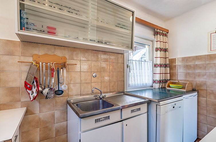 Vakantiehuis Elisabeth