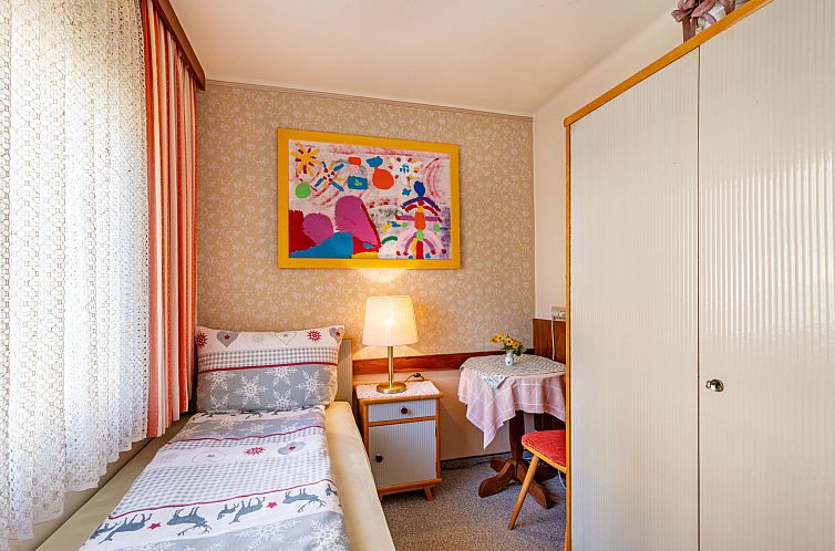 Vakantiehuis Elisabeth