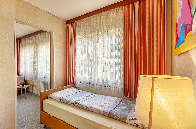 Vakantiehuis Elisabeth