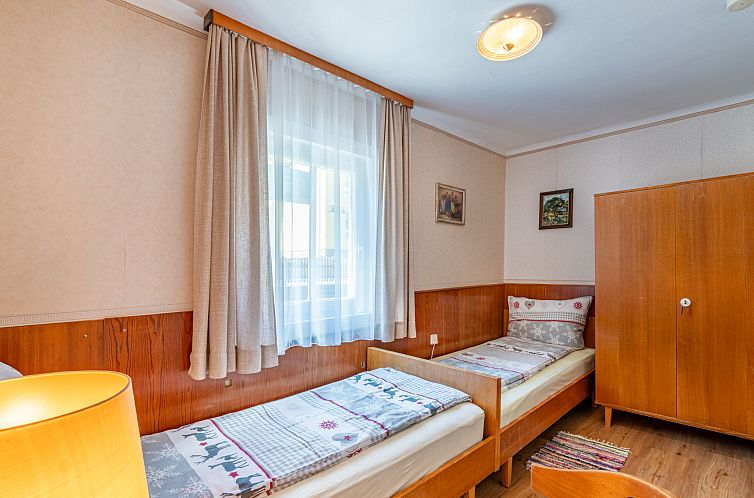 Vakantiehuis Elisabeth