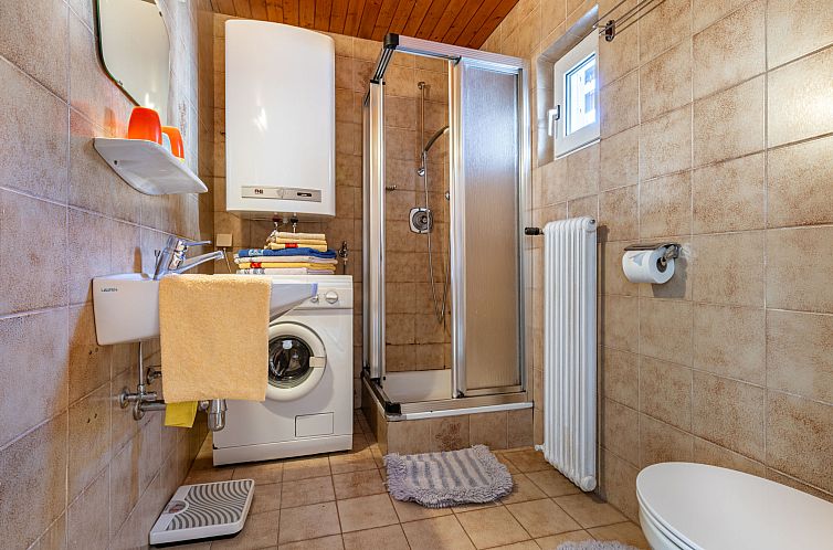 Vakantiehuis Elisabeth