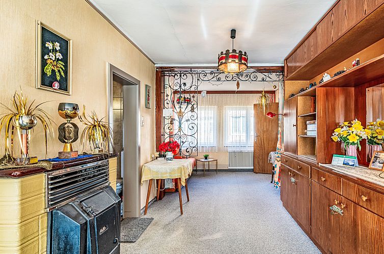 Vakantiehuis Elisabeth