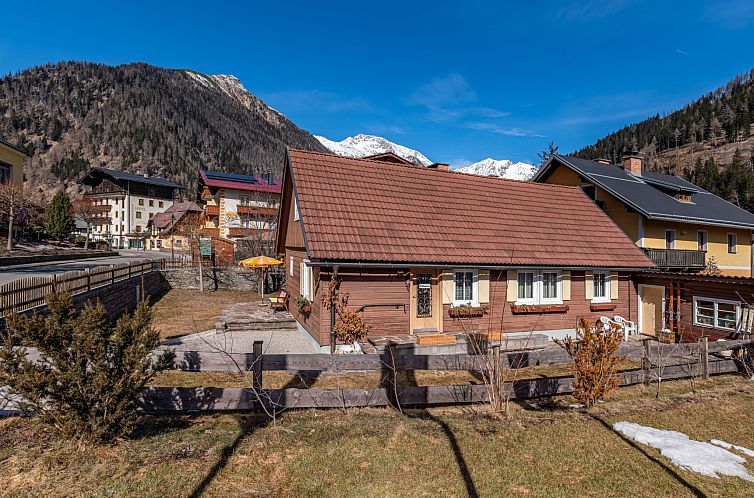 Vakantiehuis Elisabeth