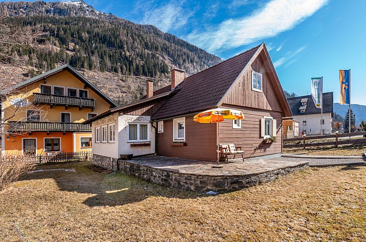 Vakantiehuis Elisabeth