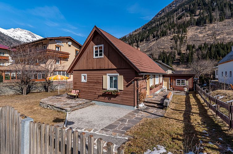 Vakantiehuis Elisabeth