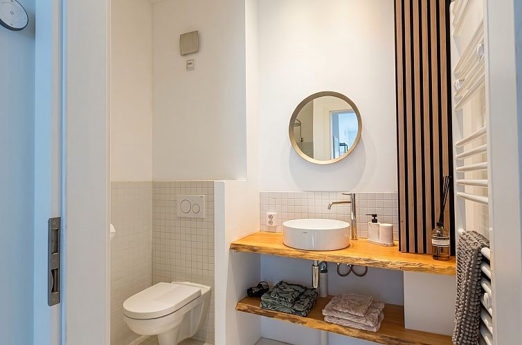 Vrijstaande woning in Mallnitz