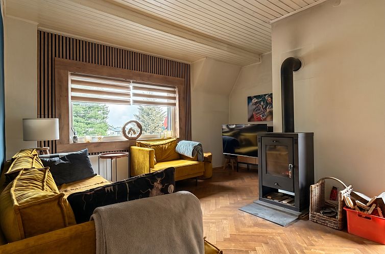 Vrijstaande woning in Mallnitz