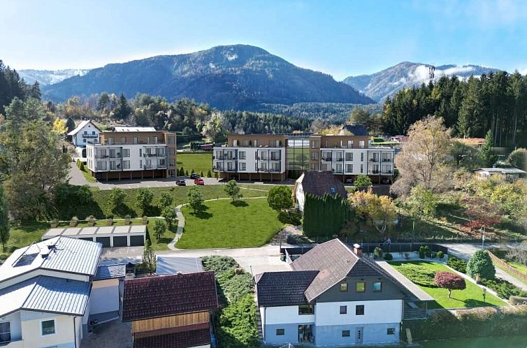 Appartement in Paternion