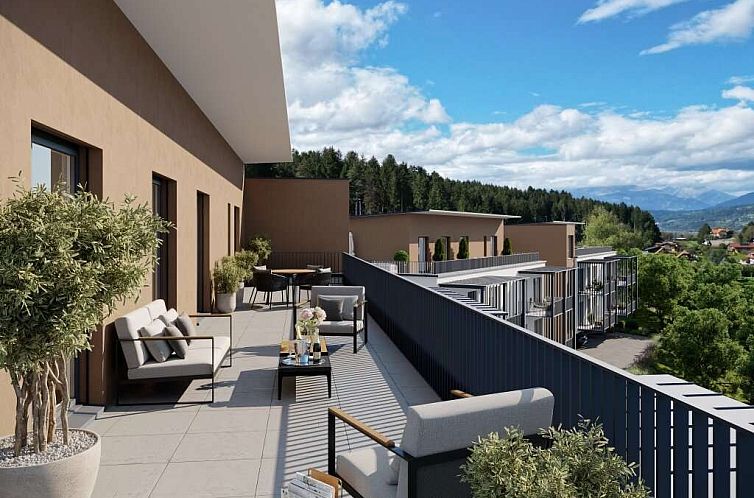 Appartement in Paternion