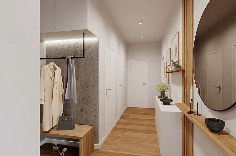Appartement in Paternion