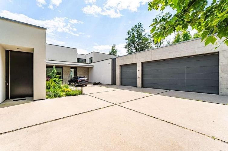 Vrijstaande woning in Techelsberg