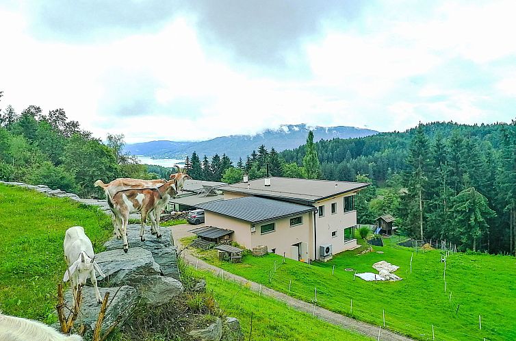 Unterkunft 11428102 - Ferienhaus Kärnten - Vakantiehuis Villa Techelsberg