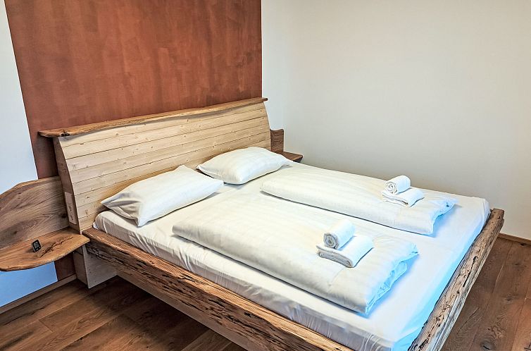 Vakantiehuis Villa Techelsberg