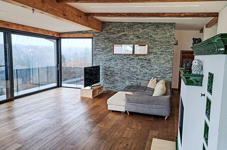 Vakantiehuis Villa Techelsberg