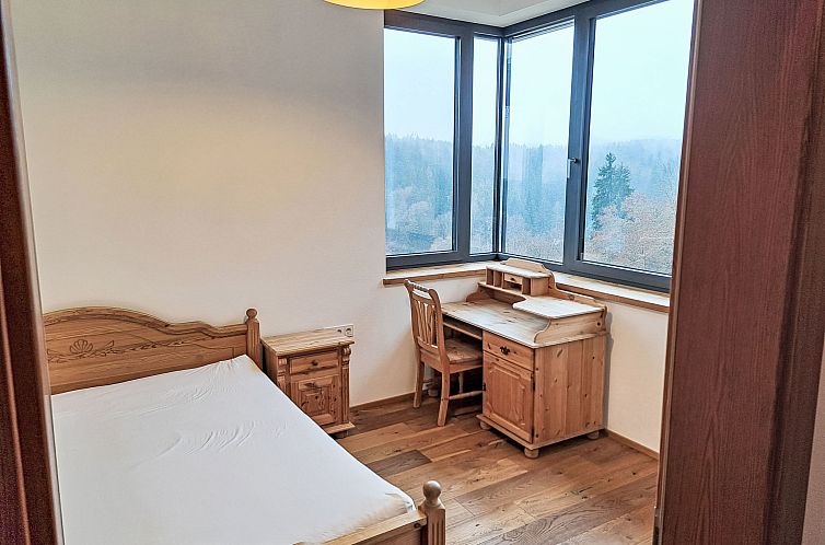 Vakantiehuis Villa Techelsberg