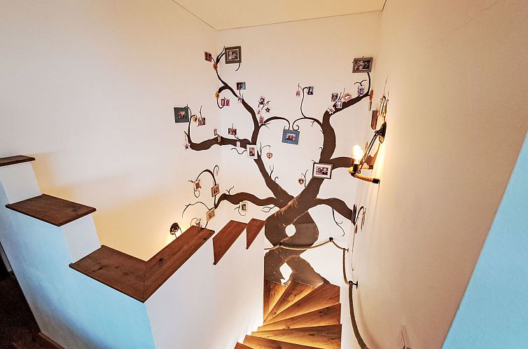 Vakantiehuis Villa Techelsberg