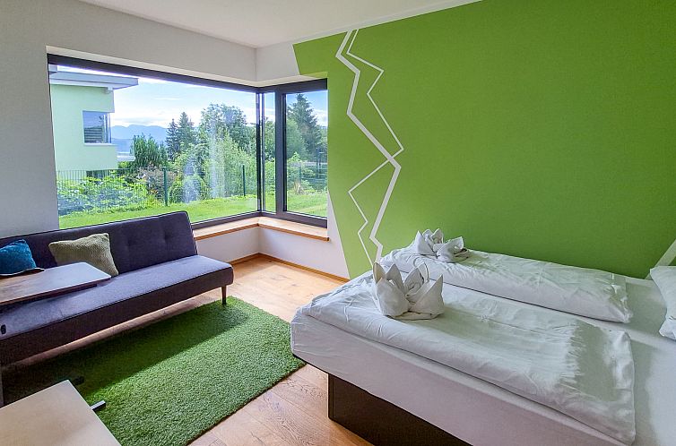 Vakantiehuis Villa Techelsberg